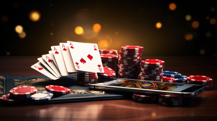 پاکستان میں jo game قانونی ہے۔